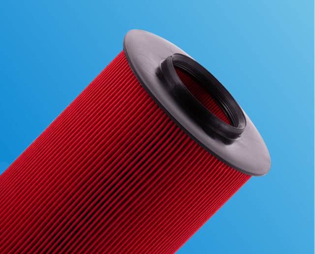 Extended Life Oil Filters