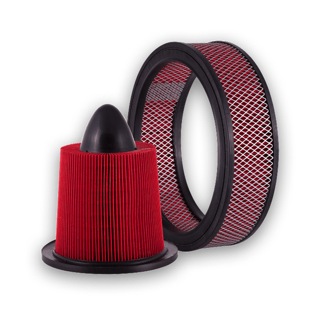 HighFlow Engine Air Filter