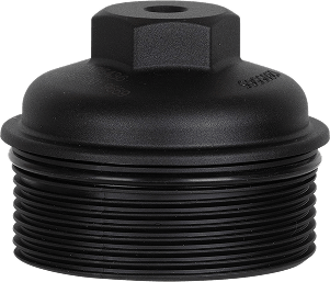 Oil Filter
Housing Caps