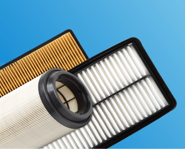 Cabin Air Filters