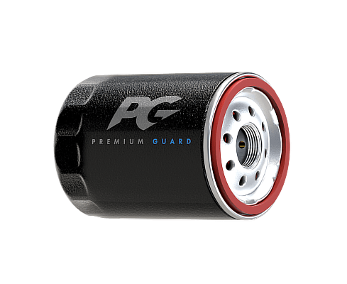Extended Protection oil Filters