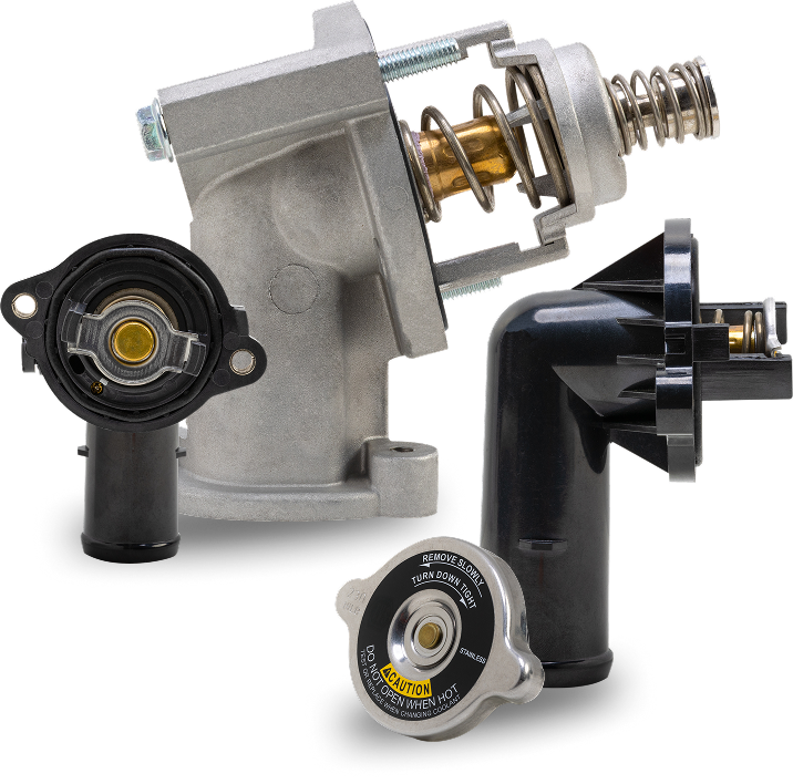 Thermal management portfolio products
