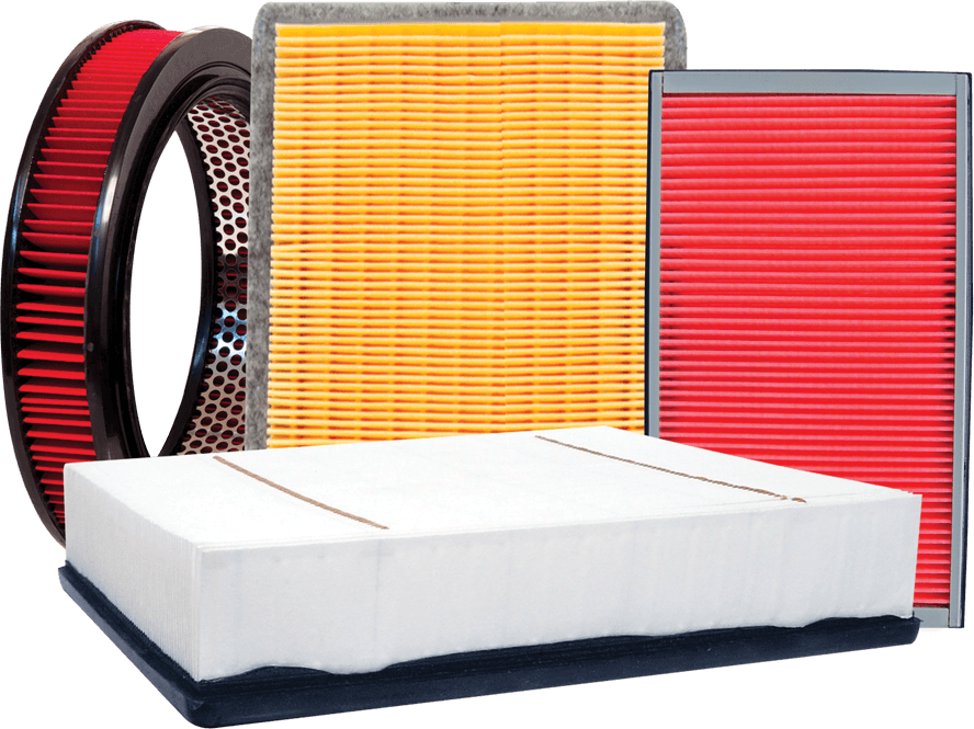 FIVE IMPORTANT THINGS ABOUT YOUR VEHICLE'S ENGINE AIR FILTER