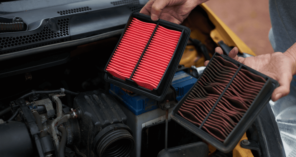 CAN AN AIR FILTER IMPROVE MY CARS PERFORMANCE? - Home - Premium
