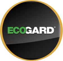 logotipo de ecogard slider