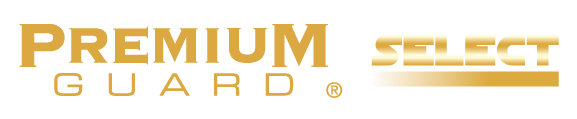 premium guard select logo