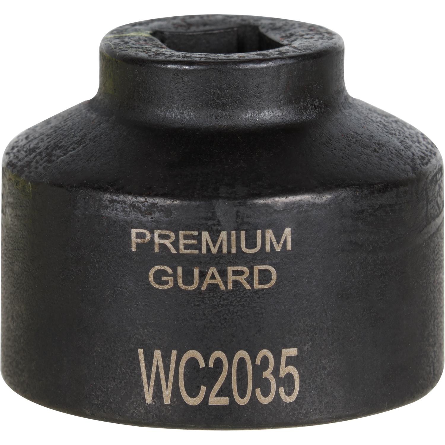 WC2035