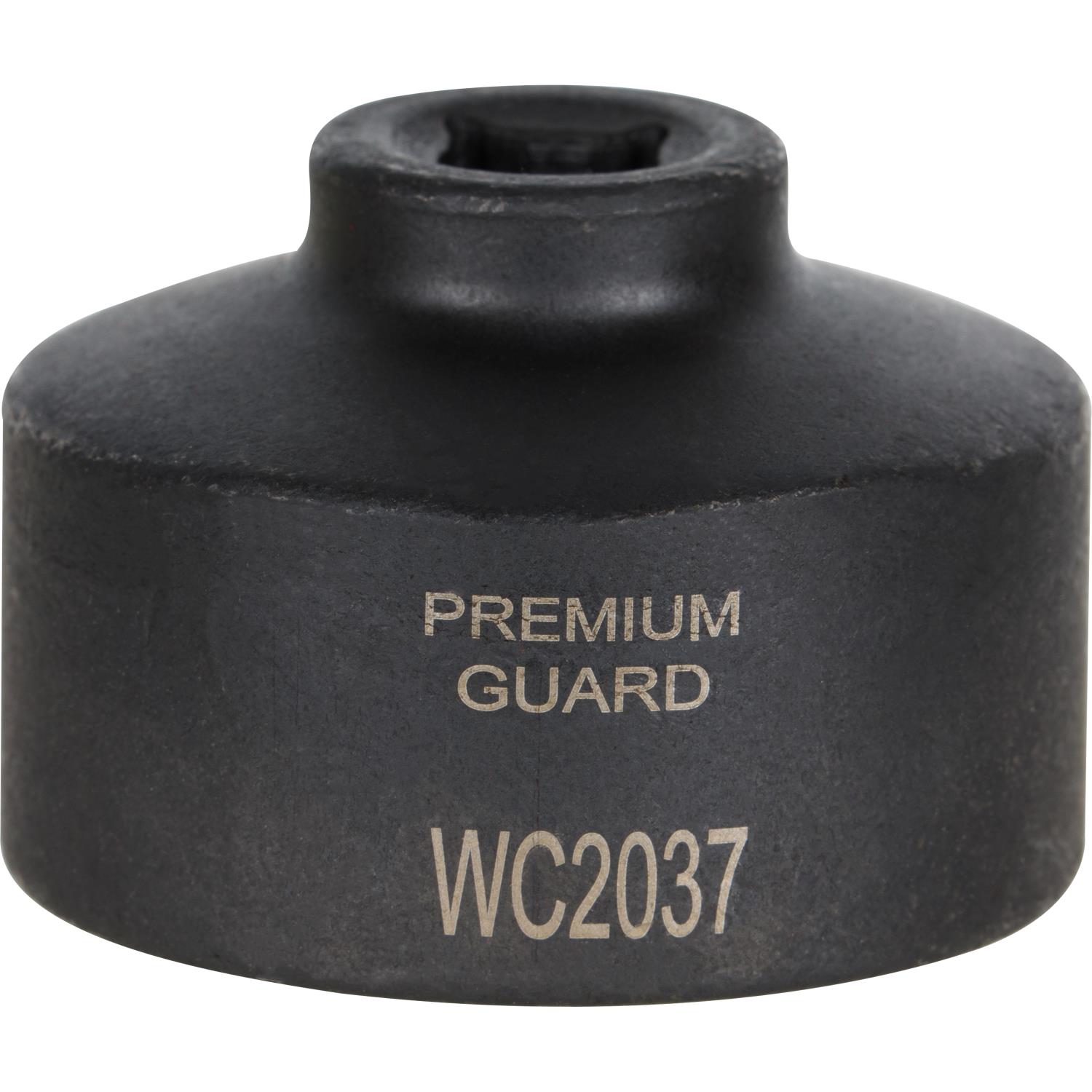 WC2037